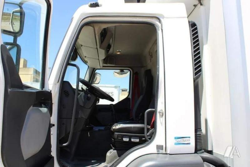 Camion Renault D-Series