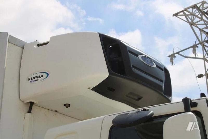 Camion DAF CF