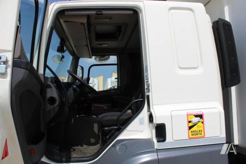 Camion DAF CF