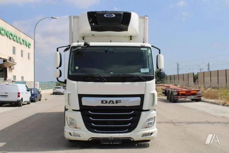 Camion DAF CF