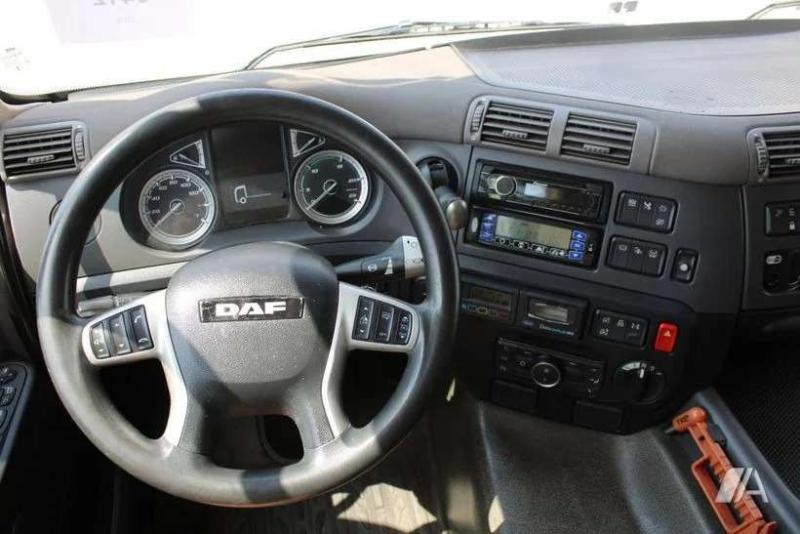 Camion DAF CF