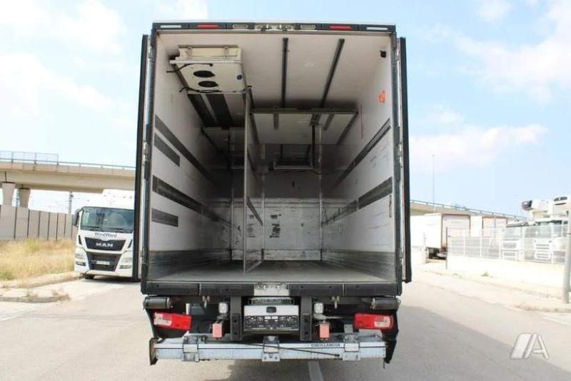 Camion DAF CF