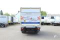 Camion Mercedes Atego