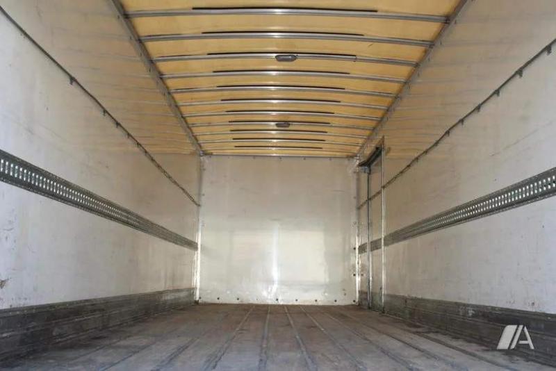 Camion Renault D WIDE-series