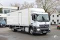 Camion Mercedes Antos 1830