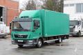 Camion  Fourgon MAN TGL 12.220