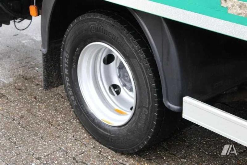Camion MAN TGL 12.220
