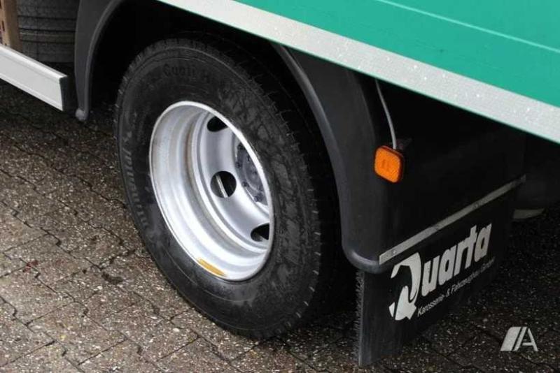 Camion MAN TGL 12.220