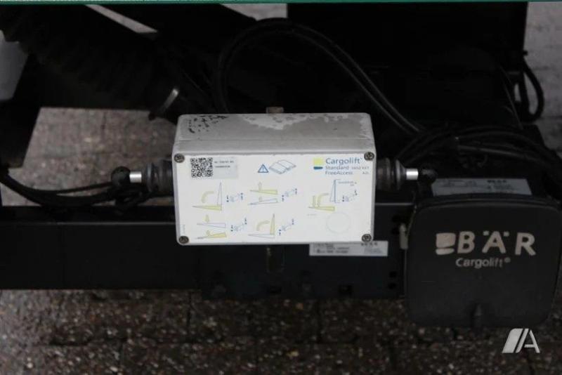 Camion MAN TGL 12.220