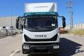 Camion Iveco Eurocargo