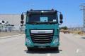 Tracteur DAF CF 460