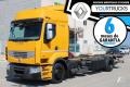 Camion Renault Premium 380