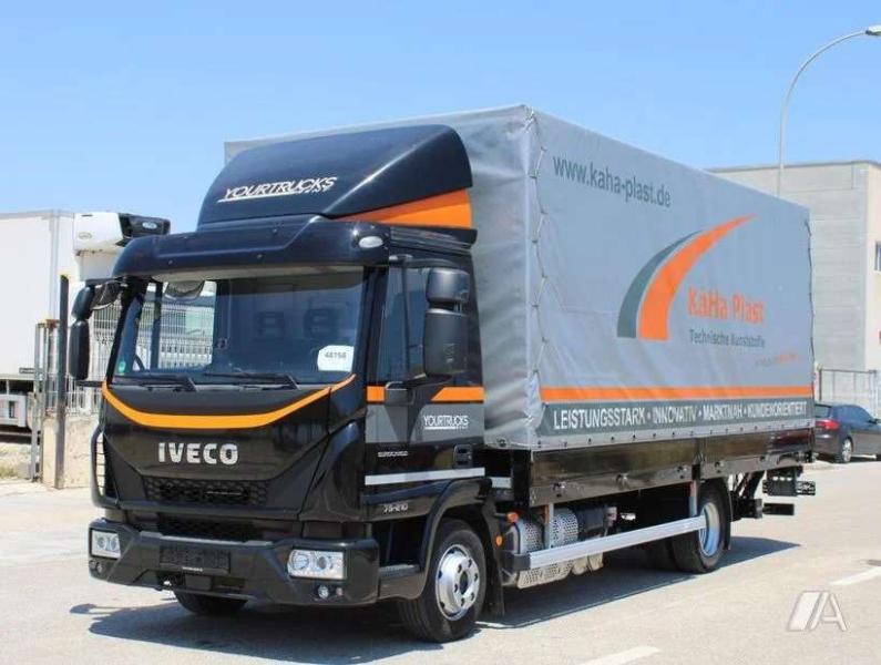 Iveco Eurocargo
