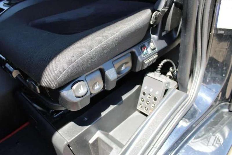 Camion Iveco Eurocargo