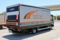 Camion Iveco Eurocargo