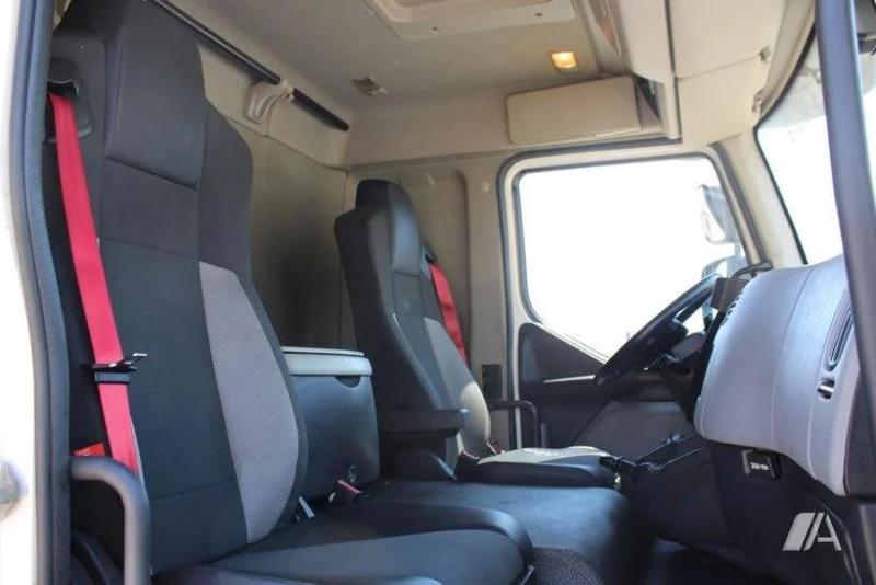 Camion Renault D-Series