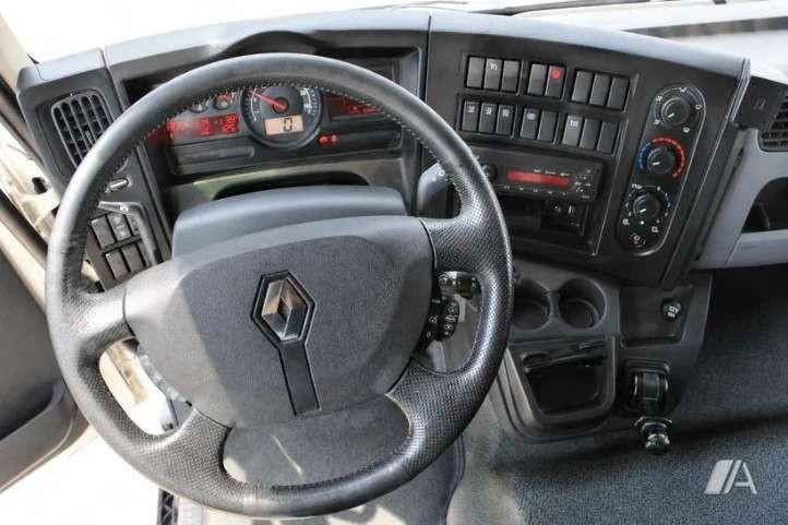 Camion Renault D-Series