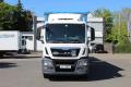 Camion remorque MAN TGS