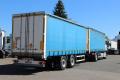Camion remorque MAN TGS