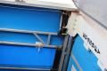 Camion remorque MAN TGS