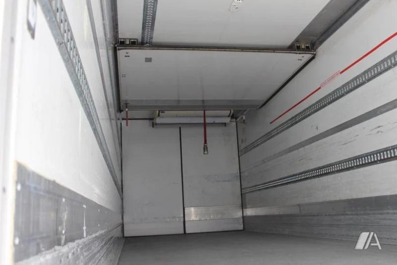 Camion Renault Midlum 270 DXI
