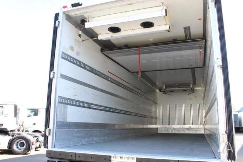 Camion Renault Midlum 270 DXI