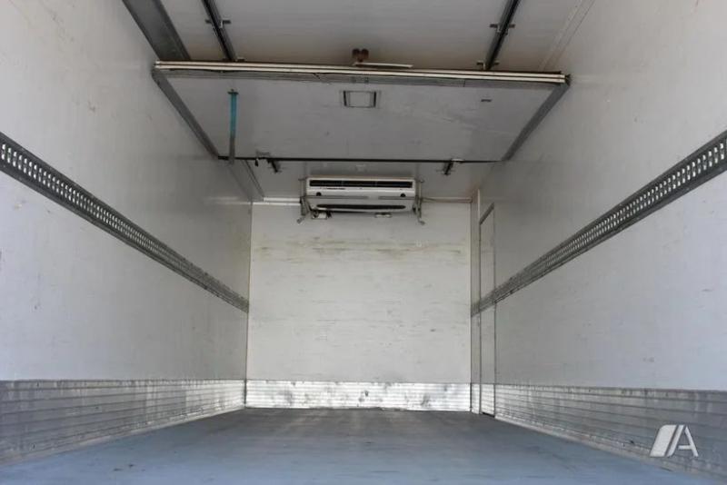 Camion Renault Premium 270 DXI