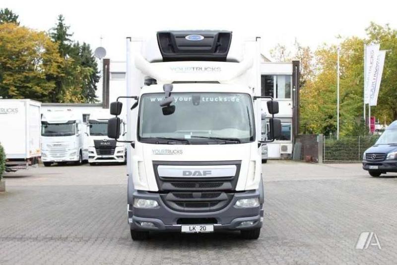 Camion DAF LF