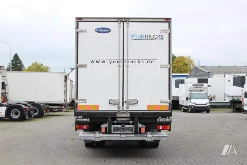 Camion DAF LF