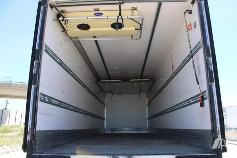 Camion DAF LF