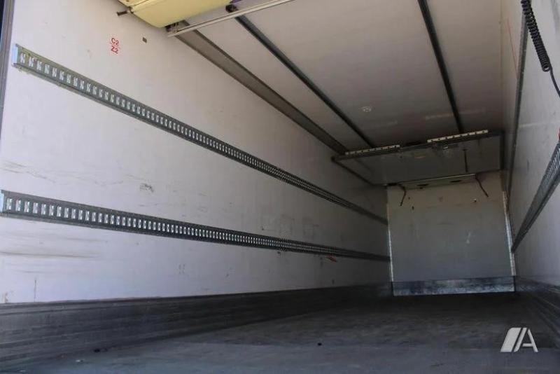 Camion DAF LF