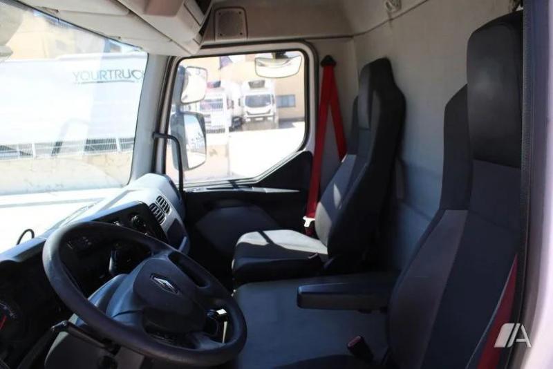 Camion Renault D-Series