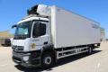 Camion  Frigo Mercedes Actros
