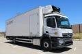 Camion Mercedes Actros