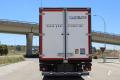 Camion Mercedes Actros