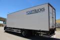 Camion Mercedes Actros