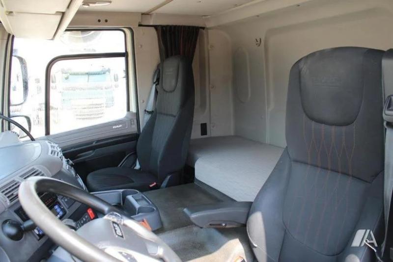 Camion DAF CF