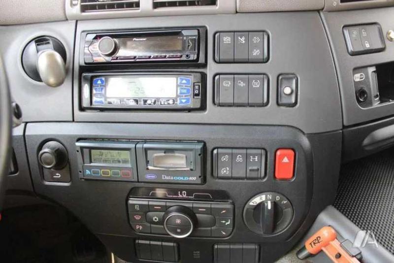 Camion DAF CF