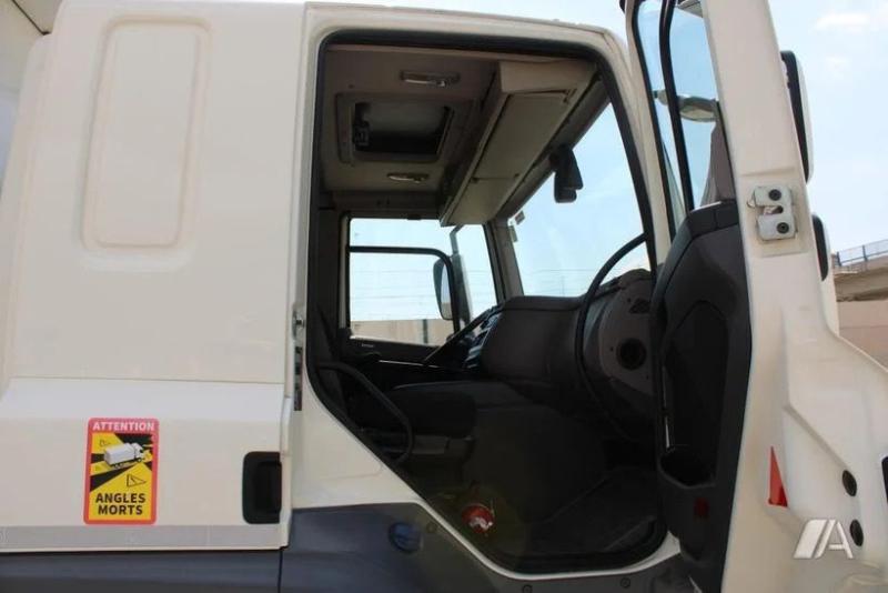 Camion DAF CF