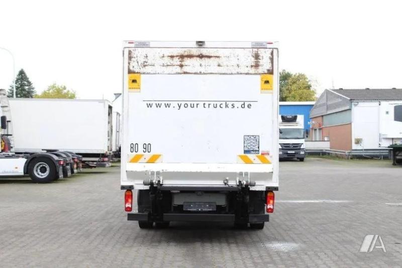 Camion Renault
