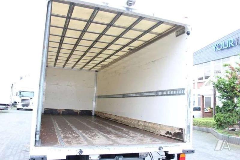 Camion Renault