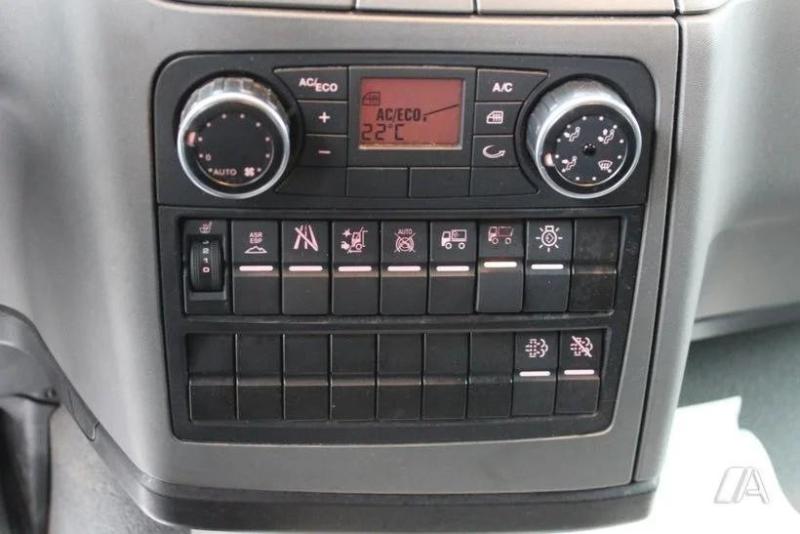 Camion MAN TGL 12.220