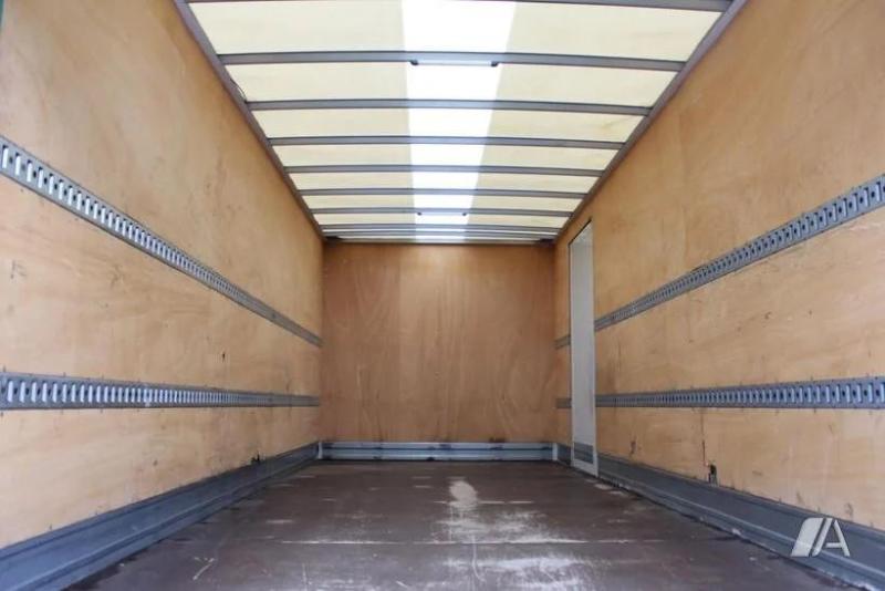 Camion MAN TGL 12.220