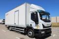 Camion Iveco Eurocargo