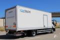 Camion Iveco Eurocargo