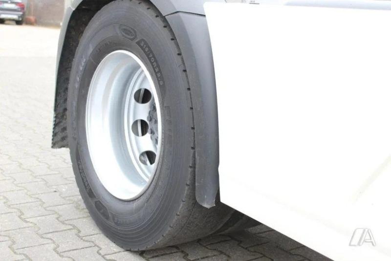 Tracteur DAF XF 480