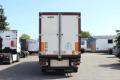 Semi-remorque Chereau   Thermo King SLXi 200  Fleischer Meat Viande