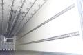 Semi-remorque Chereau   Thermo King SLXi 200  Fleischer Meat Viande