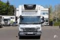 Camion Mercedes Atego 1624