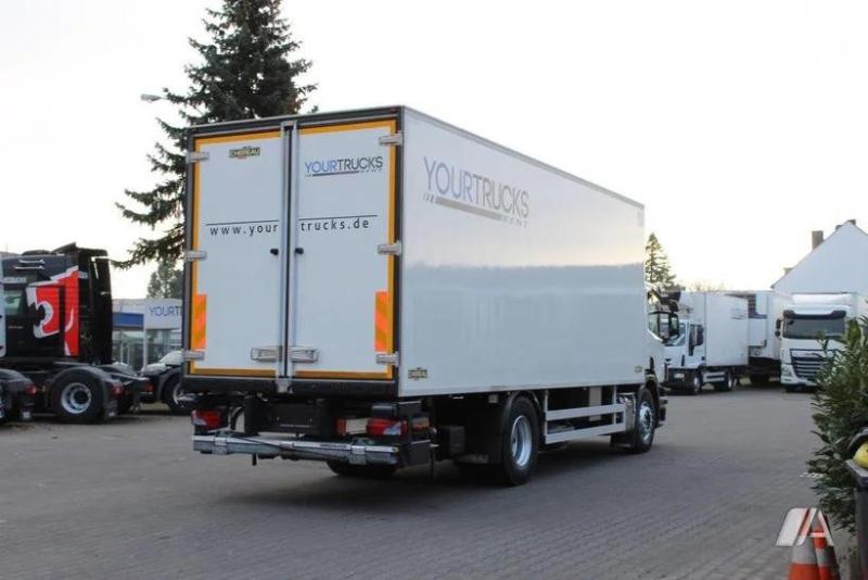Camion Scania P 280